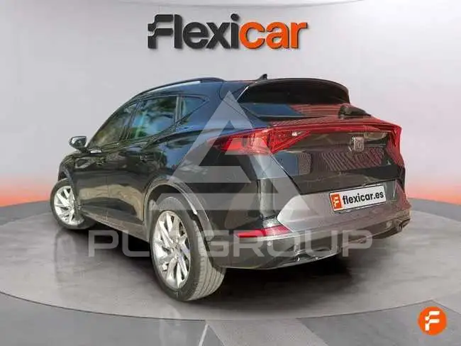 2021 Cupra Formentor