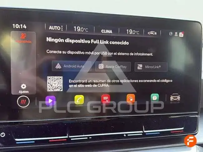 2021 Cupra Formentor