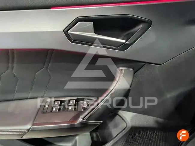 2021 Cupra Formentor