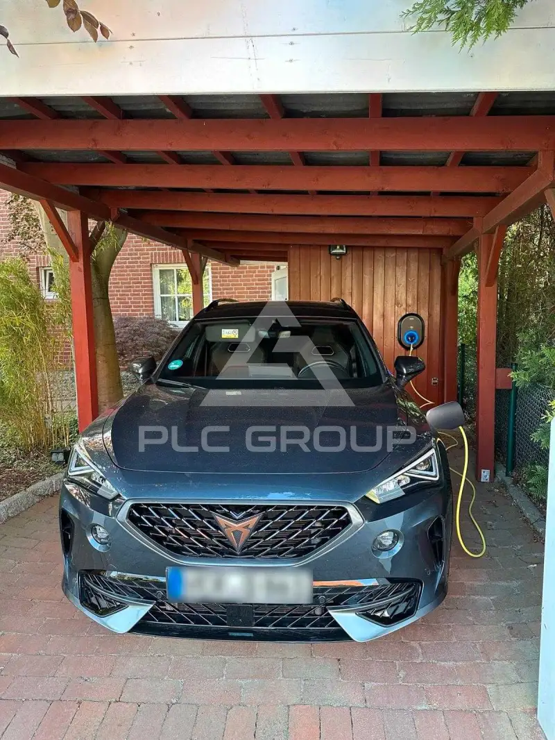 2021 Cupra Formentor
