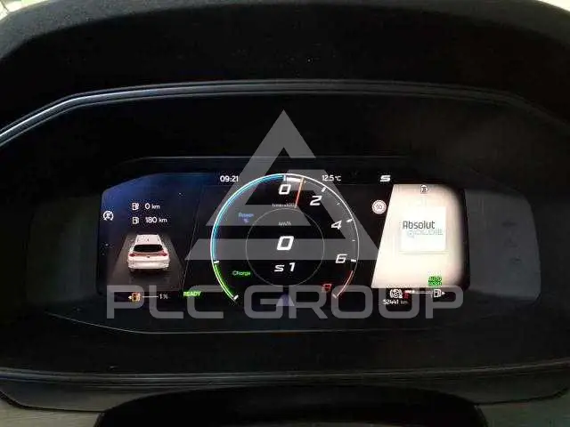 2021 Cupra Formentor