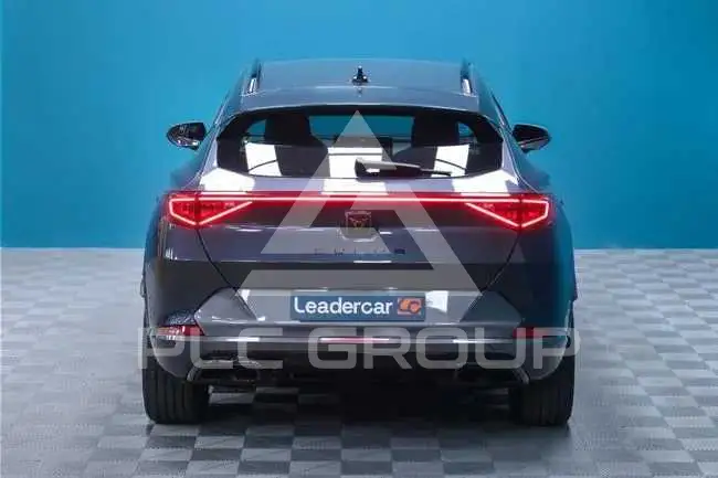2021 Cupra Formentor