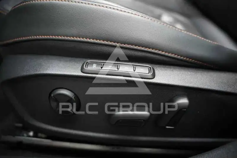 2021 Cupra Formentor