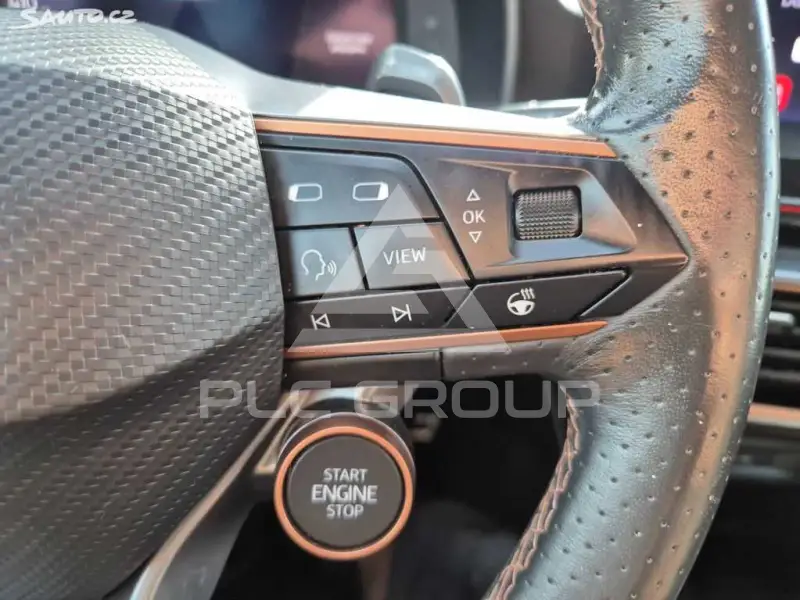2021 Cupra Formentor
