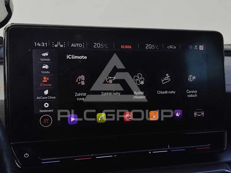 2021 Cupra Formentor