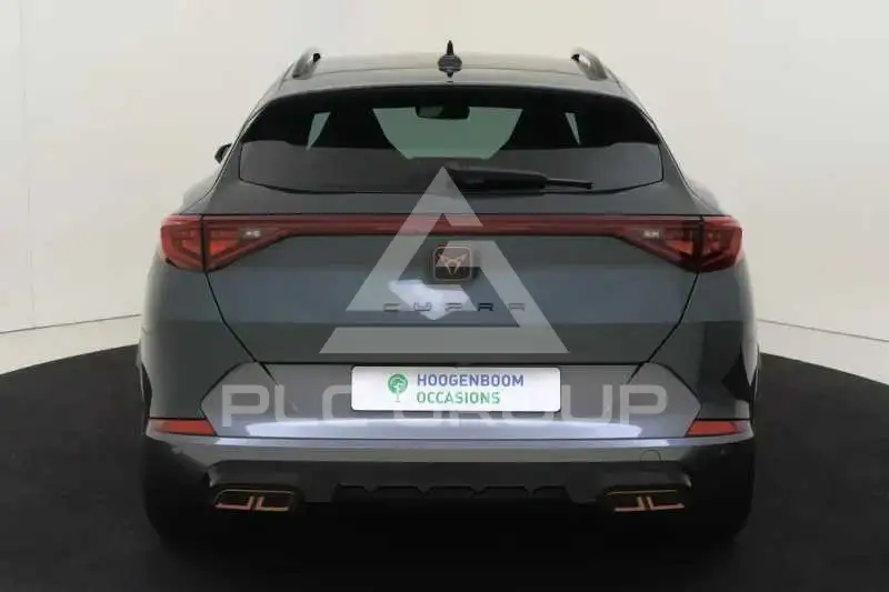 2021 Cupra Formentor