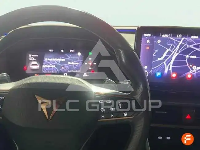 2021 Cupra Formentor