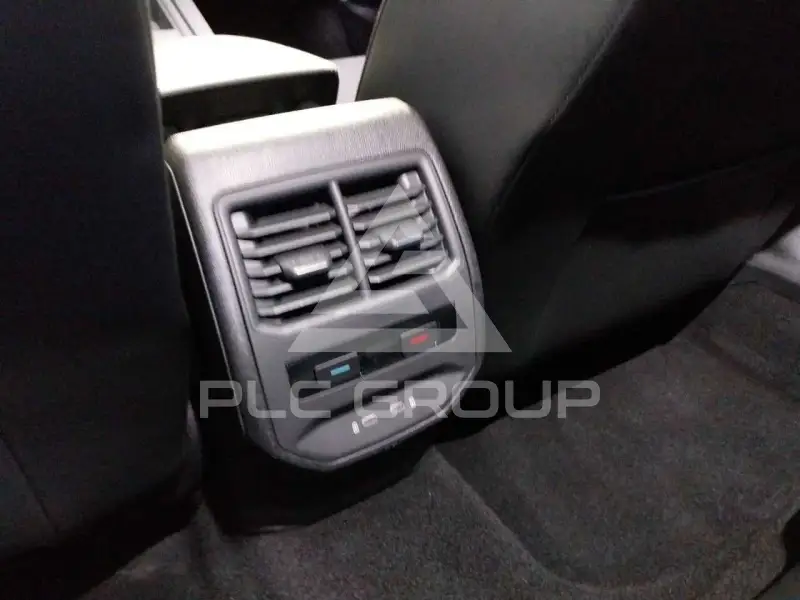 2021 Cupra Formentor