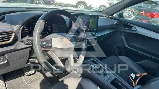 2021 Cupra Formentor