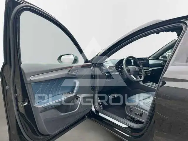 2021 Cupra Formentor