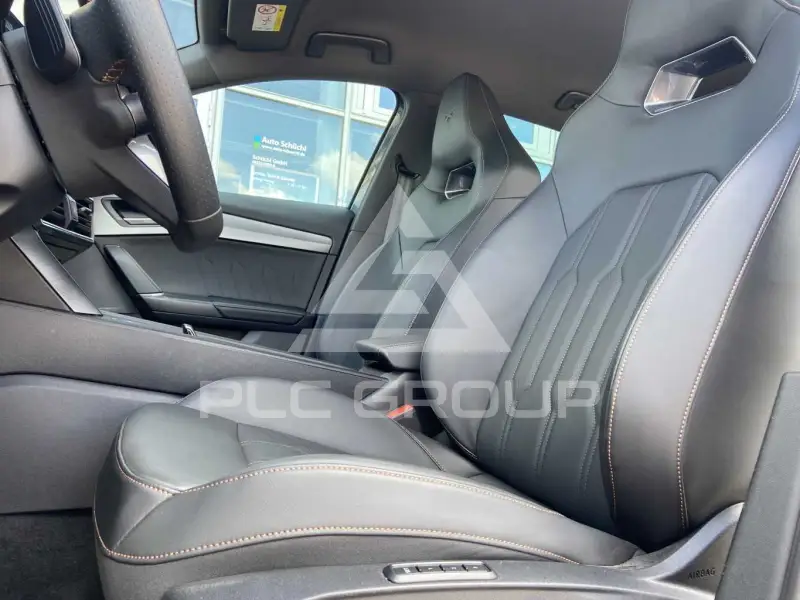 2021 Cupra Formentor