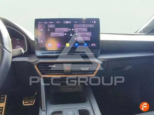 2021 Cupra Formentor