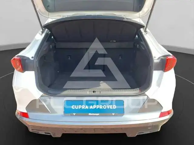 2021 Cupra Formentor