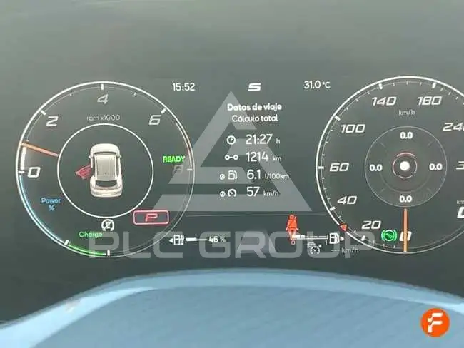2021 Cupra Formentor
