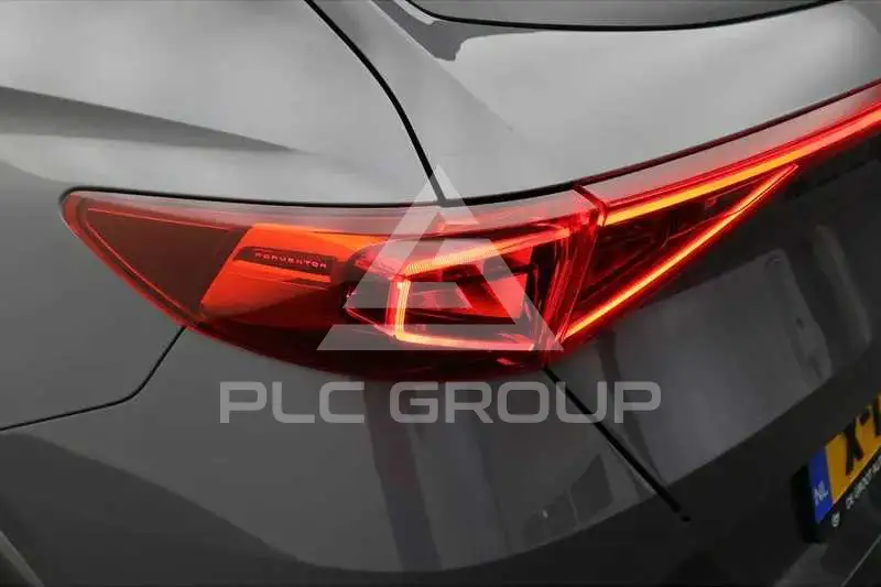 2021 Cupra Formentor