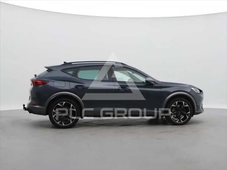 2021 Cupra Formentor