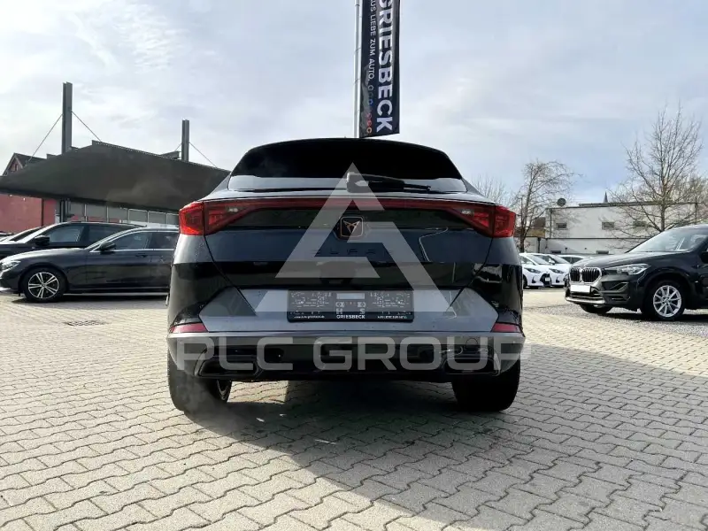 2021 Cupra Formentor
