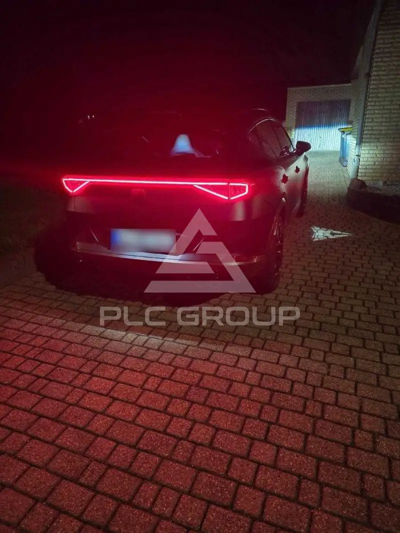 2021 Cupra Formentor