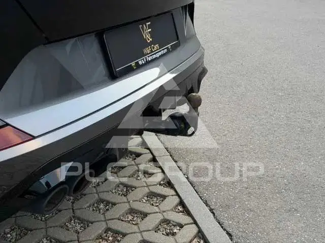 2021 Cupra Formentor