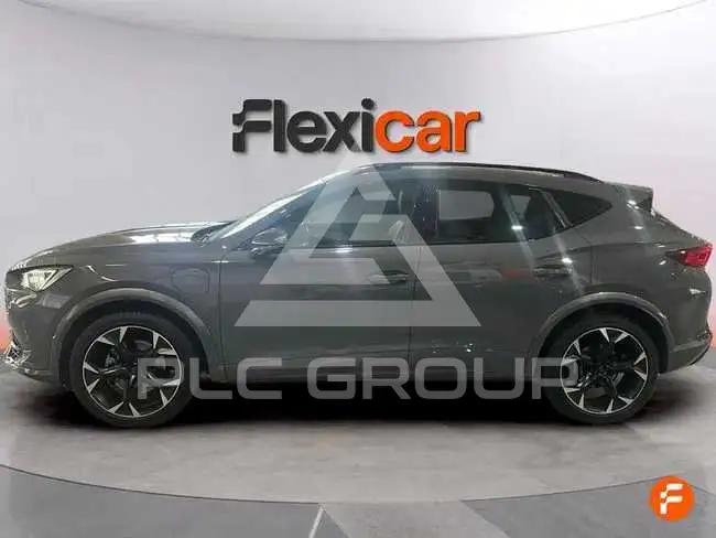2021 Cupra Formentor