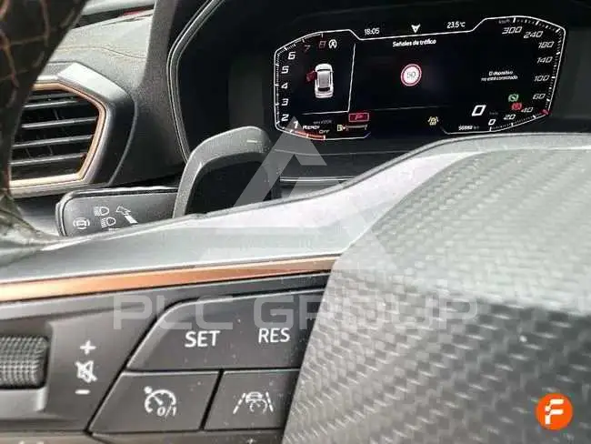 2021 Cupra Formentor