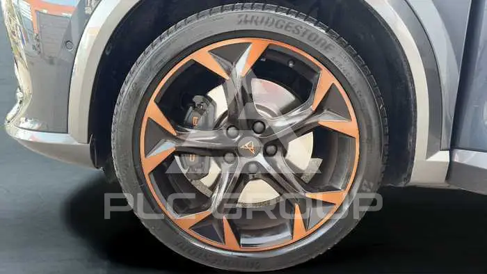 2021 Cupra Formentor