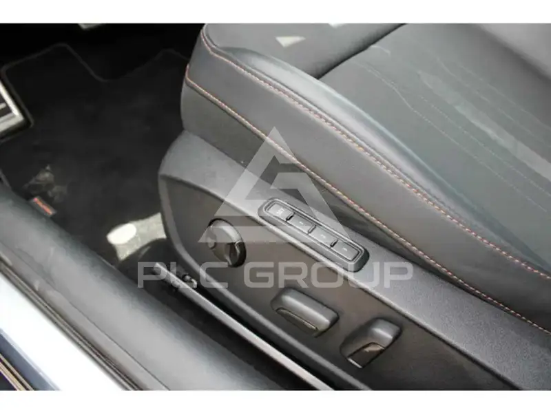 2021 Cupra Formentor