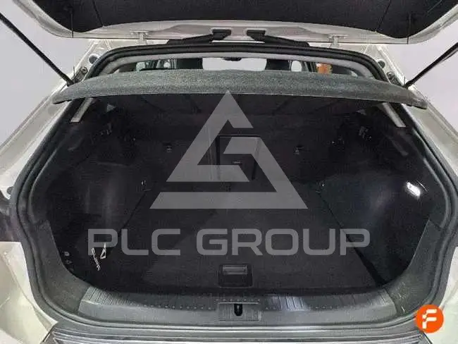 2021 Cupra Formentor