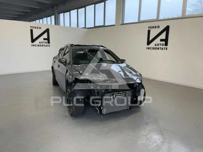 2021 Cupra Formentor