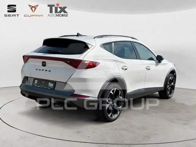 2021 Cupra Formentor