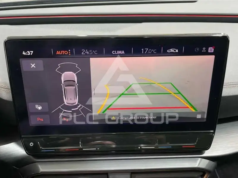 2021 Cupra Formentor