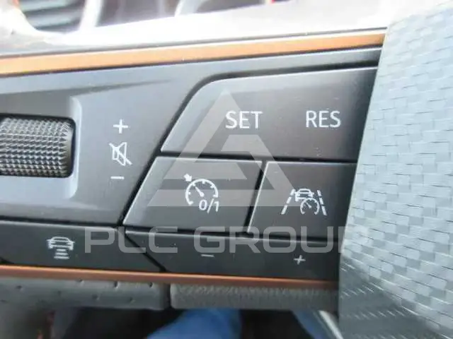 2021 Cupra Formentor