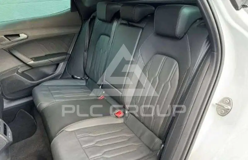 2021 Cupra Formentor