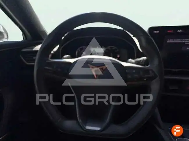 2021 Cupra Formentor