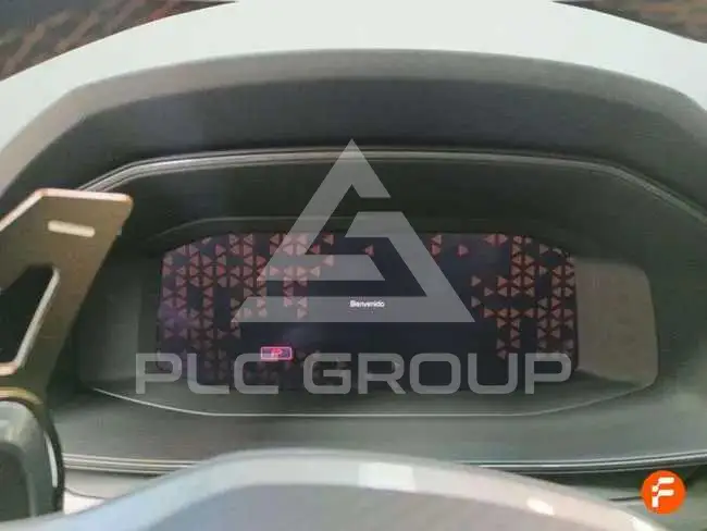2021 Cupra Formentor