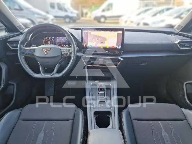2021 Cupra Formentor