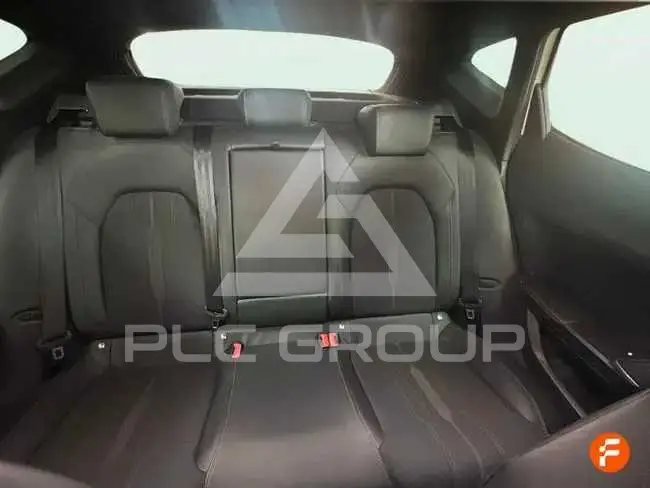 2021 Cupra Formentor