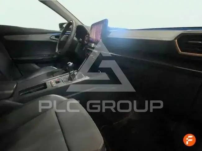 2021 Cupra Formentor