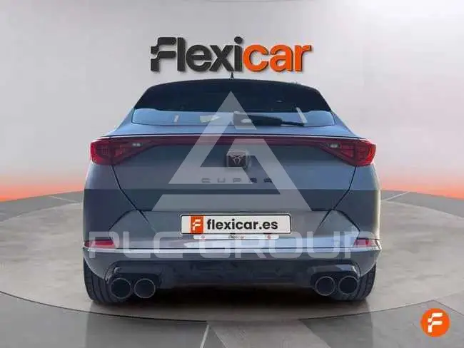 2021 Cupra Formentor