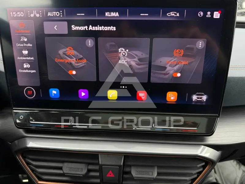2021 Cupra Formentor