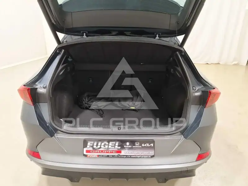 2021 Cupra Formentor