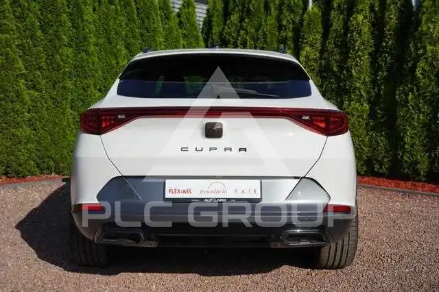 2021 Cupra Formentor