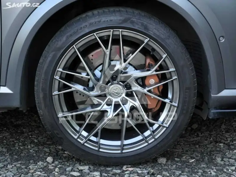2021 Cupra Formentor