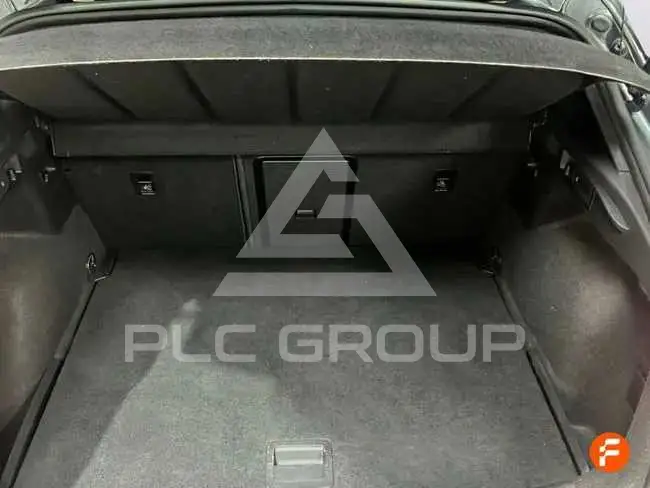 2021 Cupra Formentor