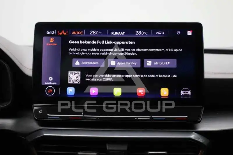 2021 Cupra Formentor