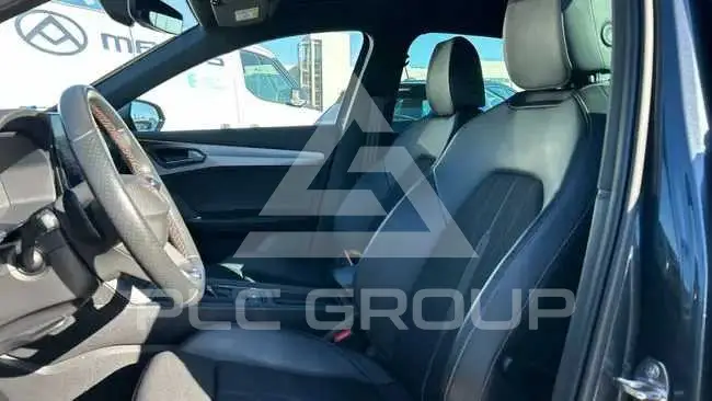 2021 Cupra Formentor