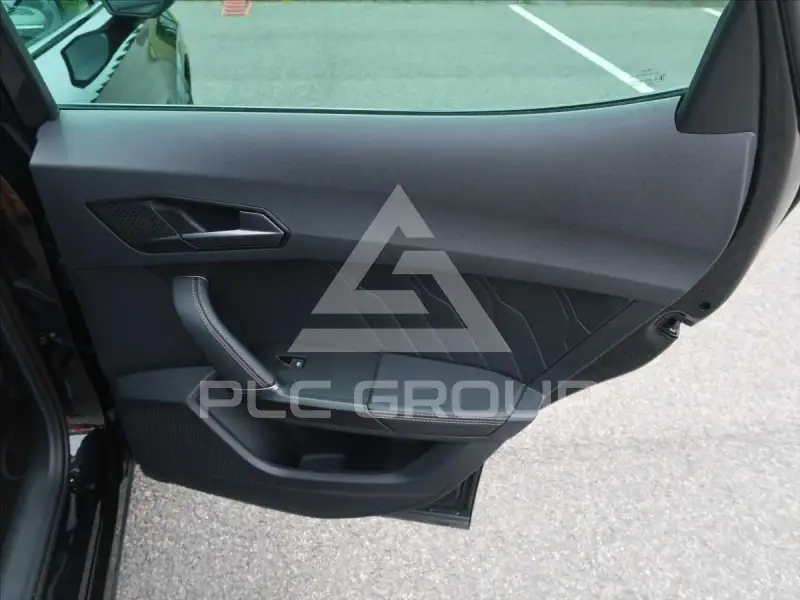 2021 Cupra Formentor