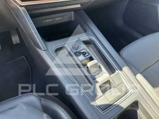 2021 Cupra Formentor