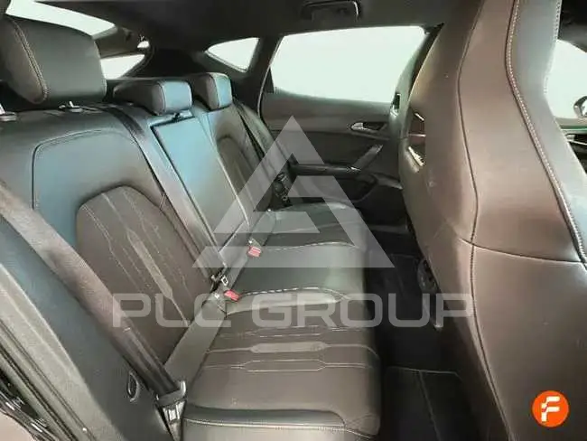 2021 Cupra Formentor