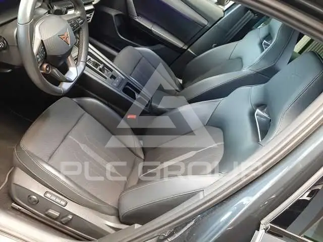2021 Cupra Formentor